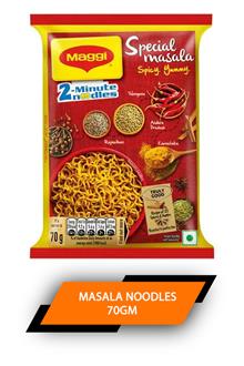 Maggi Special Masala Noodles 70gm